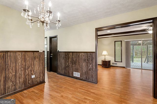 61 Bartlett Drive, Griffin, GA 30224