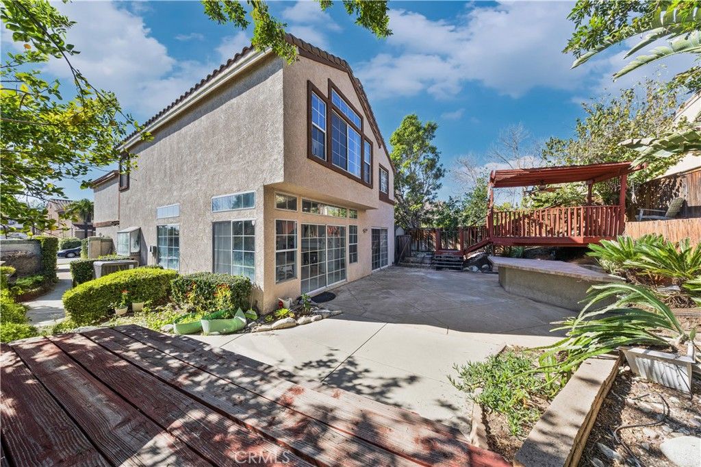 Image 31 of property listing at 11678 Sienna Dr, Rancho Cucamonga, CA 91701