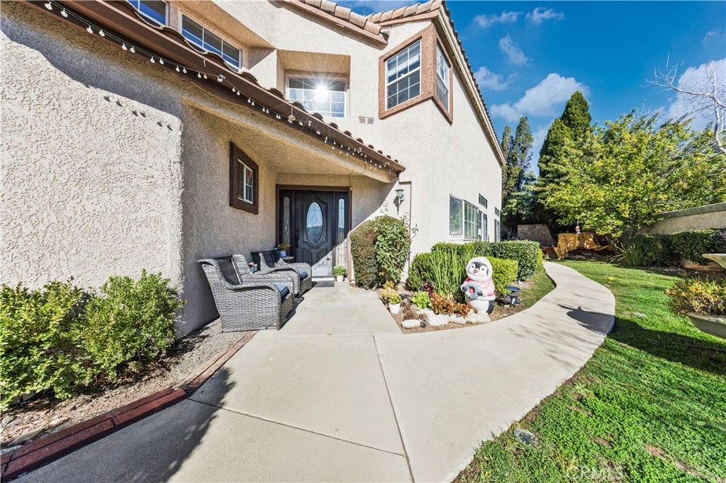 Image 32 of property listing at 11678 Sienna Dr, Rancho Cucamonga, CA 91701