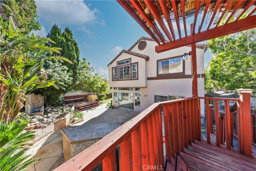 Image 35 of property listing at 11678 Sienna Dr, Rancho Cucamonga, CA 91701