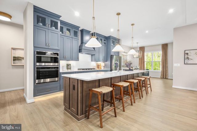 188 HAMPSTEAD FARM LANE, Stafford, VA 22556