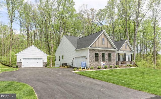 188 HAMPSTEAD FARM LANE, Stafford, VA 22556