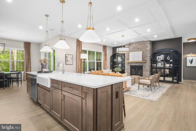 188 HAMPSTEAD FARM LANE, Stafford, VA 22556