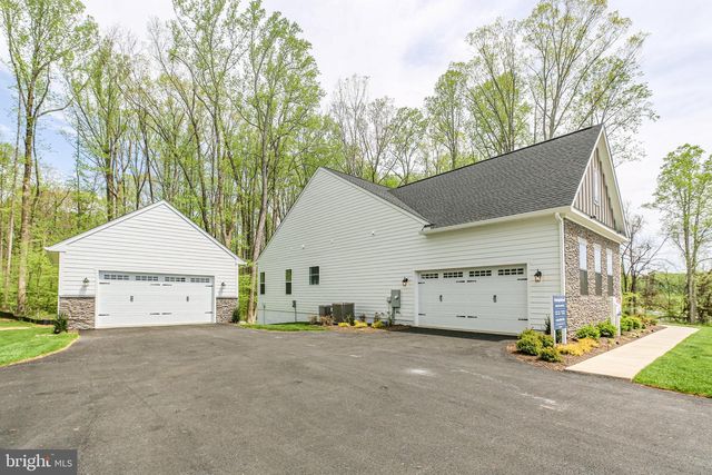 188 HAMPSTEAD FARM LANE, Stafford, VA 22556