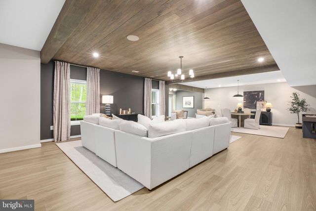 188 HAMPSTEAD FARM LANE, Stafford, VA 22556