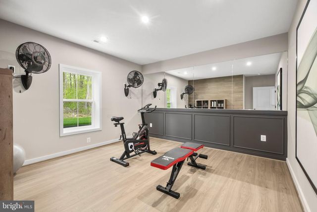188 HAMPSTEAD FARM LANE, Stafford, VA 22556