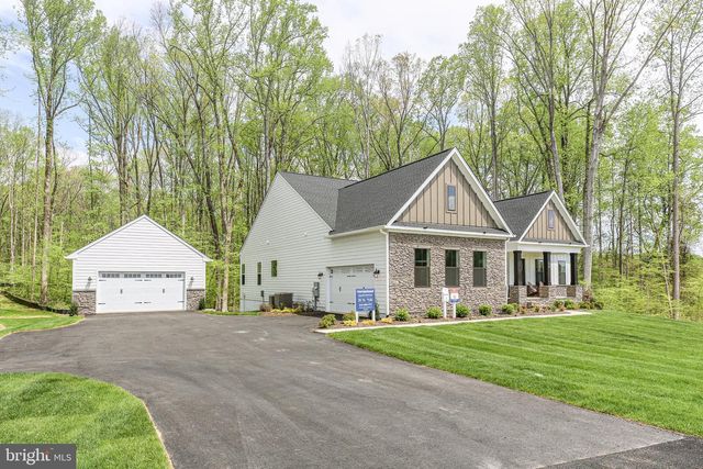 188 HAMPSTEAD FARM LANE, Stafford, VA 22556
