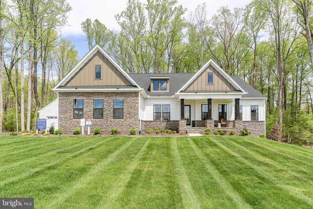 188 HAMPSTEAD FARM LANE, Stafford, VA 22556