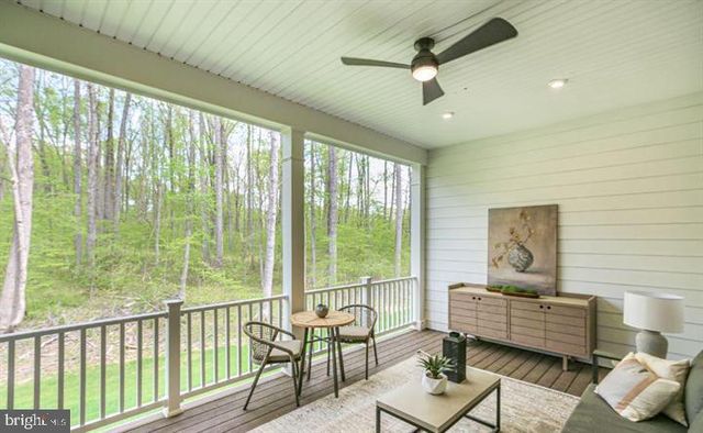 188 HAMPSTEAD FARM LANE, Stafford, VA 22556