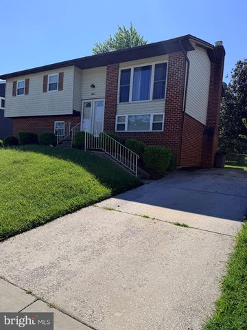 9811 SOUTHALL RD, Randallstown, MD 21133