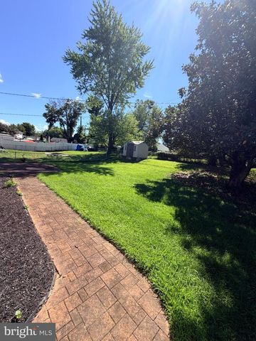 9811 SOUTHALL RD, Randallstown, MD 21133
