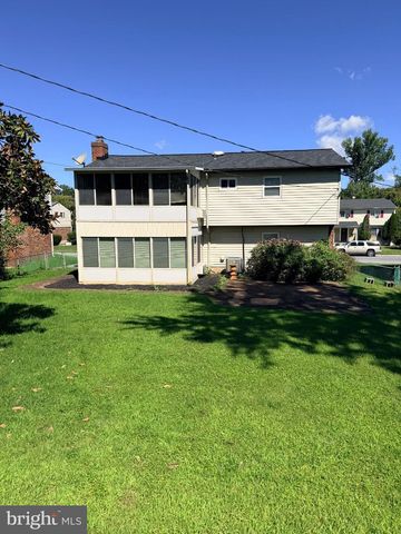 9811 SOUTHALL RD, Randallstown, MD 21133