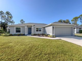 2775 WYOLA AVENUE, North Port, FL 34286