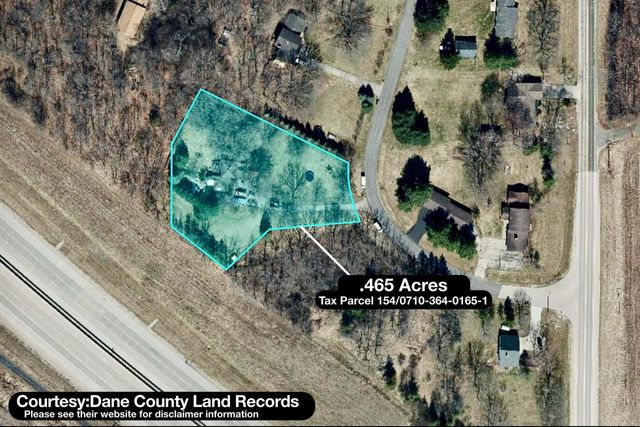 3231 Freeway Court, Mcfarland, WI 53558