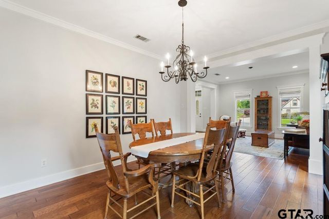 3502 Woods Blvd, Tyler, TX 75707
