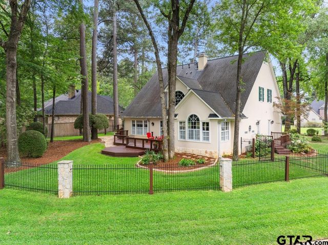 3502 Woods Blvd, Tyler, TX 75707