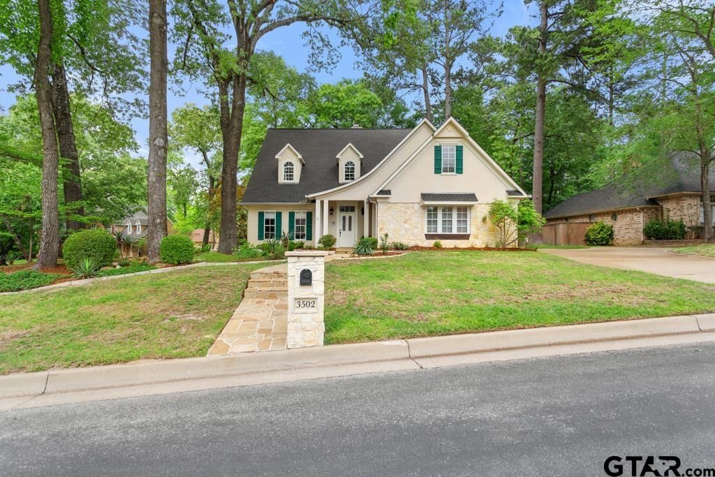 3502 Woods Blvd, Tyler, TX 75707