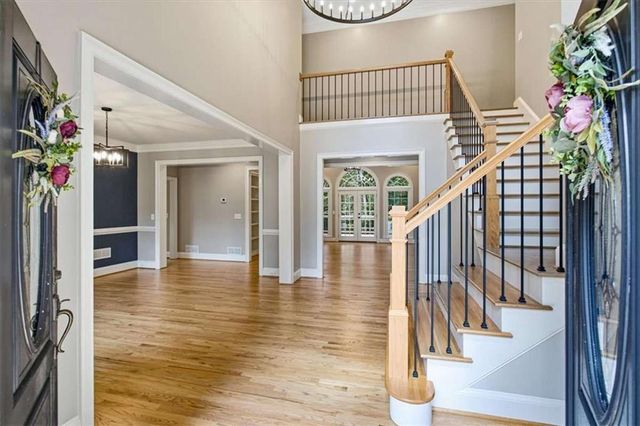 115 Providence Lake Point, Milton, GA 30004