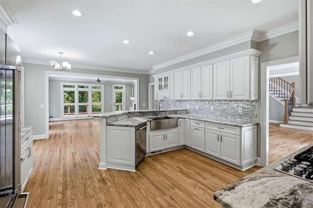 115 Providence Lake Point, Milton, GA 30004