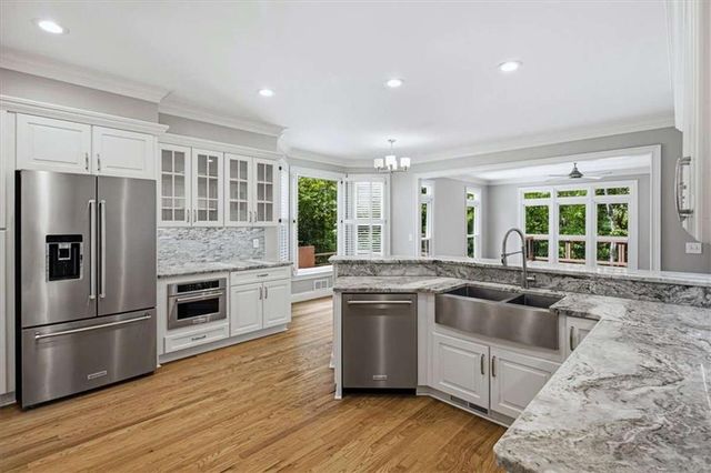 115 Providence Lake Point, Milton, GA 30004