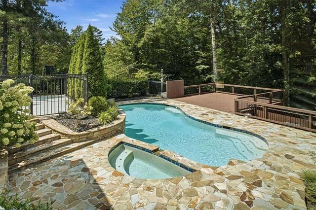 115 Providence Lake Point, Milton, GA 30004