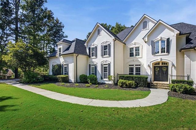 115 Providence Lake Point, Milton, GA 30004