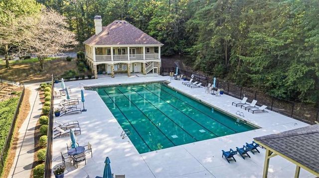 115 Providence Lake Point, Milton, GA 30004