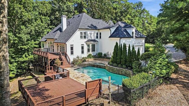 115 Providence Lake Point, Milton, GA 30004