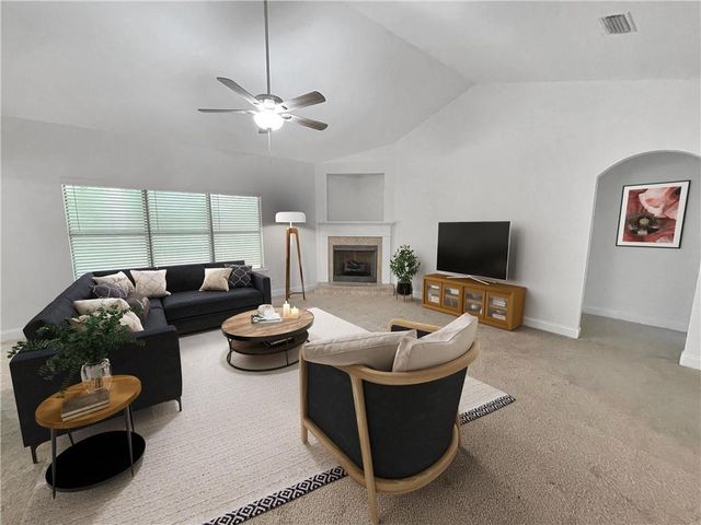 10215 Hunter's Trace, Mobile, AL 36608