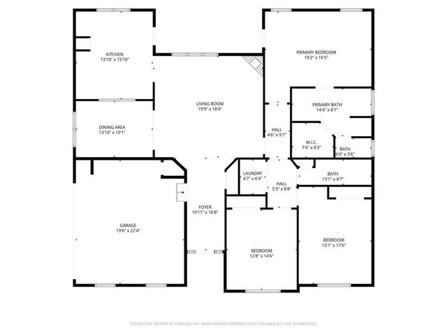 10215 Hunter's Trace, Mobile, AL 36608