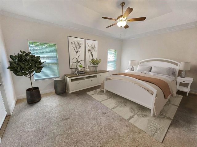 10215 Hunter's Trace, Mobile, AL 36608
