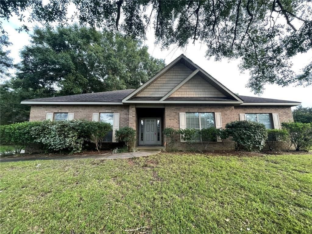 10215 Hunter's Trace, Mobile, AL 36608
