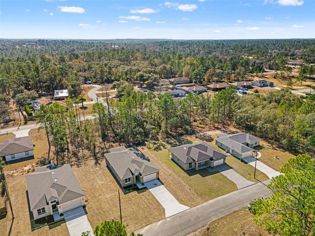 2978 W HIGGINS PLACE, Dunnellon, FL 34433