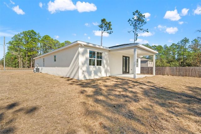 2978 W HIGGINS PLACE, Dunnellon, FL 34433