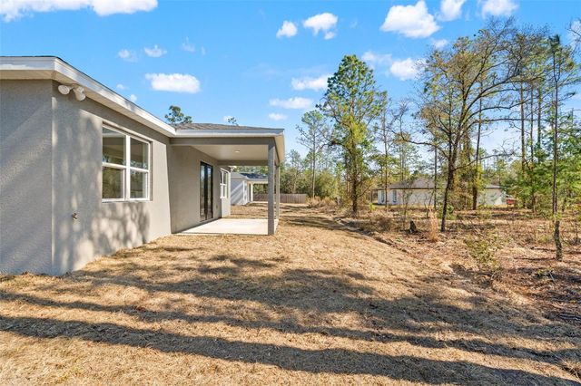 2978 W HIGGINS PLACE, Dunnellon, FL 34433