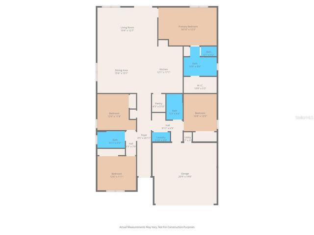 2978 W HIGGINS PLACE, Dunnellon, FL 34433