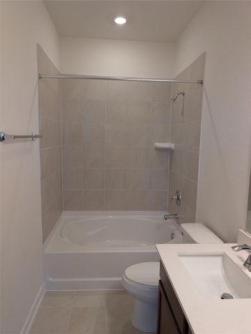 3038 Dardanos Lane, Fresno, TX 77545