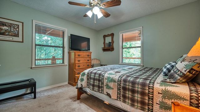 2529 Hunter Road, Hiawassee, GA 30546