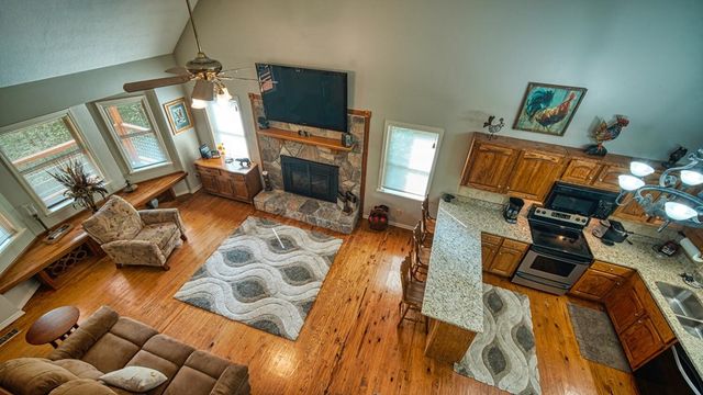 2529 Hunter Road, Hiawassee, GA 30546