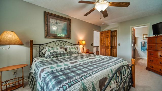 2529 Hunter Road, Hiawassee, GA 30546