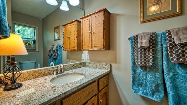 2529 Hunter Road, Hiawassee, GA 30546