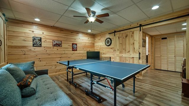 2529 Hunter Road, Hiawassee, GA 30546