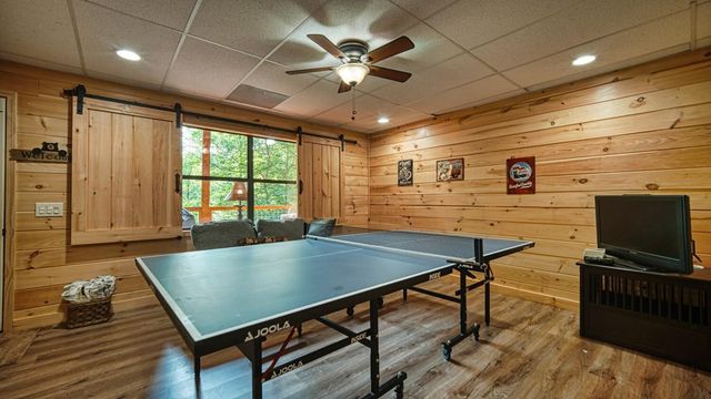 2529 Hunter Road, Hiawassee, GA 30546