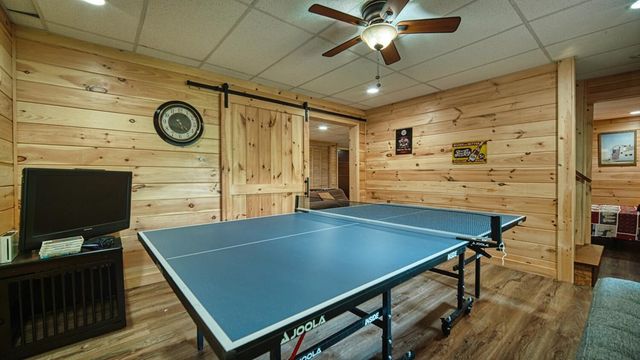 2529 Hunter Road, Hiawassee, GA 30546