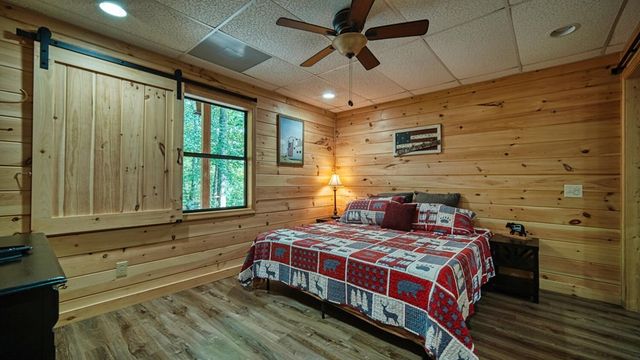 2529 Hunter Road, Hiawassee, GA 30546