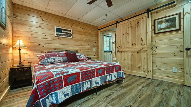 2529 Hunter Road, Hiawassee, GA 30546