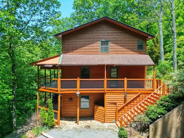 2529 Hunter Road, Hiawassee, GA 30546