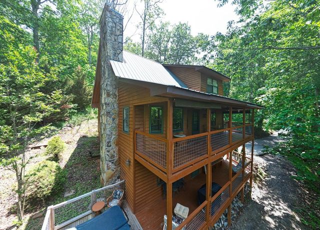 2529 Hunter Road, Hiawassee, GA 30546