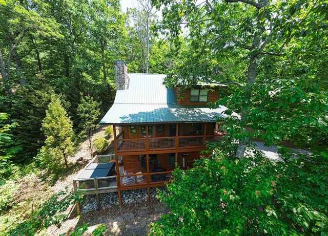 2529 Hunter Road, Hiawassee, GA 30546