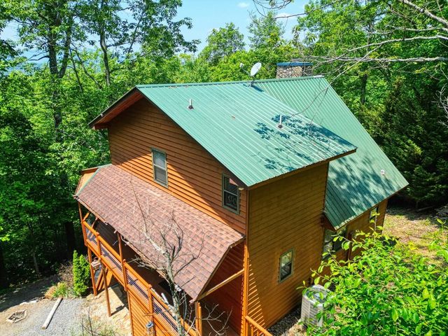2529 Hunter Road, Hiawassee, GA 30546